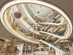 商場裝修流程有哪些？該如何裝修設計？